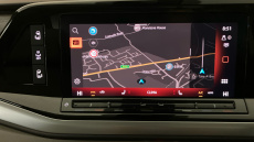 Volkswagen Multivan 2.0 TDI Style 5dr LWB DSG Diesel Estate